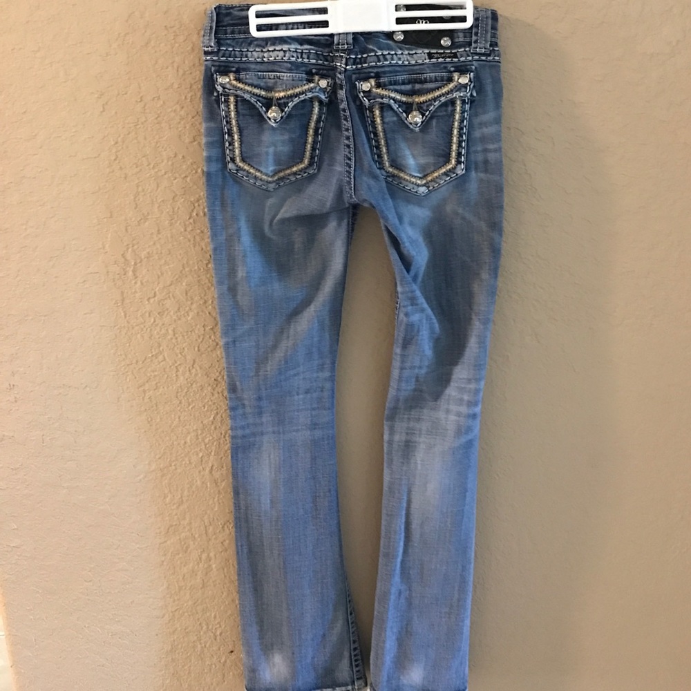 Miss Me Women's Jeans size 28