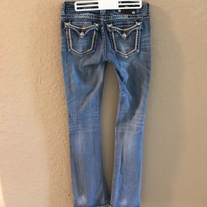 Miss Me Women's Jeans size 28