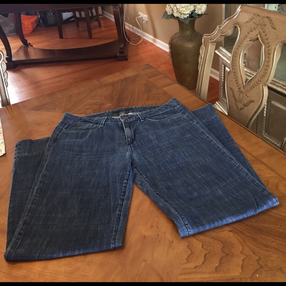 Joe's Jeans