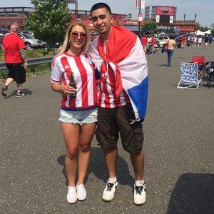 Meet your Posher, Tom