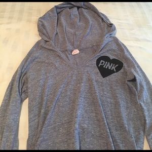 Victoria's Secret long sleeve top