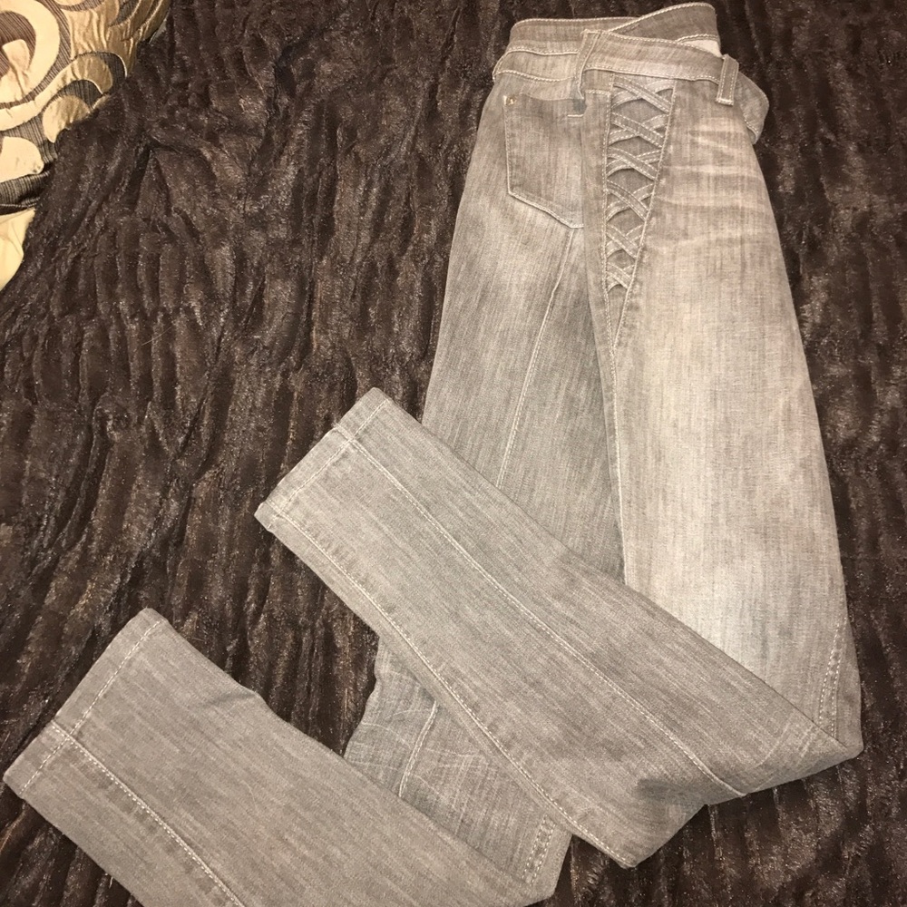 Guess-Skinny Jean- Size 26