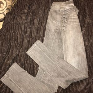 Guess-Skinny Jean- Size 26