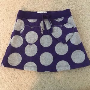 Mini Boden skirt