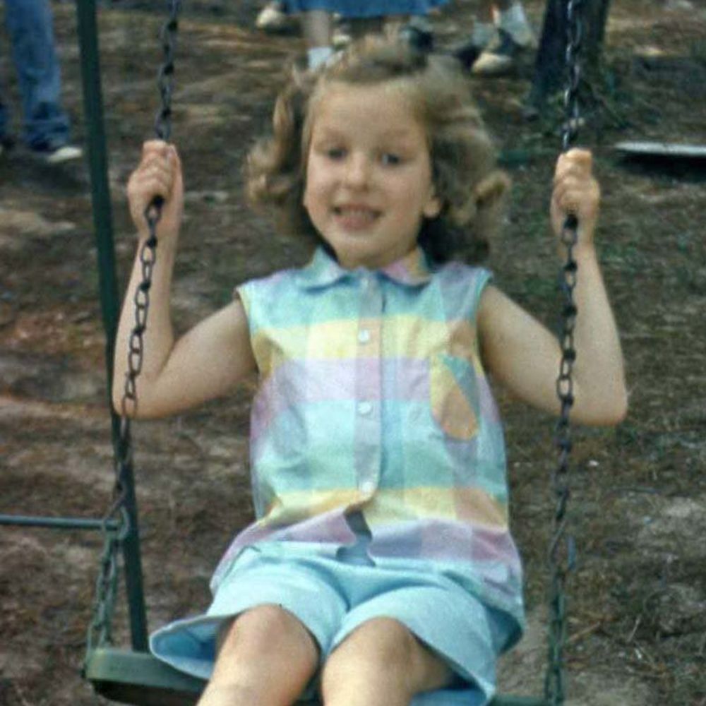 Meet your Posher, N. lee