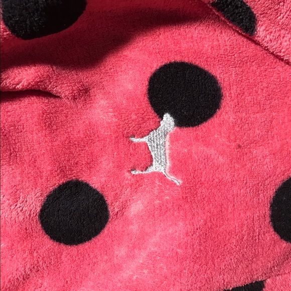 Victoria Secret Pink Limited Edition Robe - Picture 3 of 3