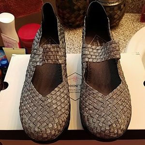 ST.  JONES BAY SILVER WEDGES