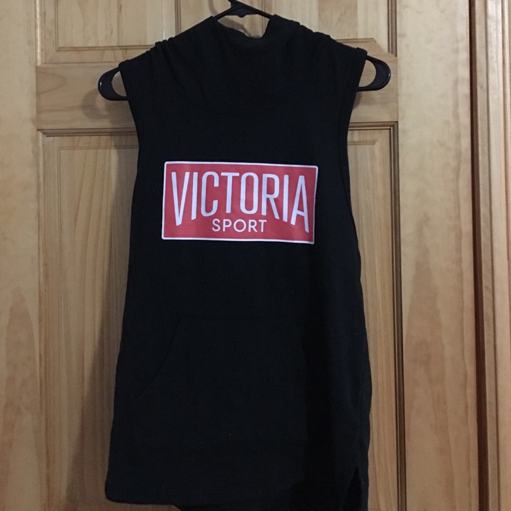 Victoria's sport workout tank