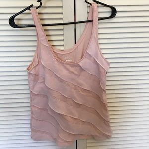 Old navy dressy tank