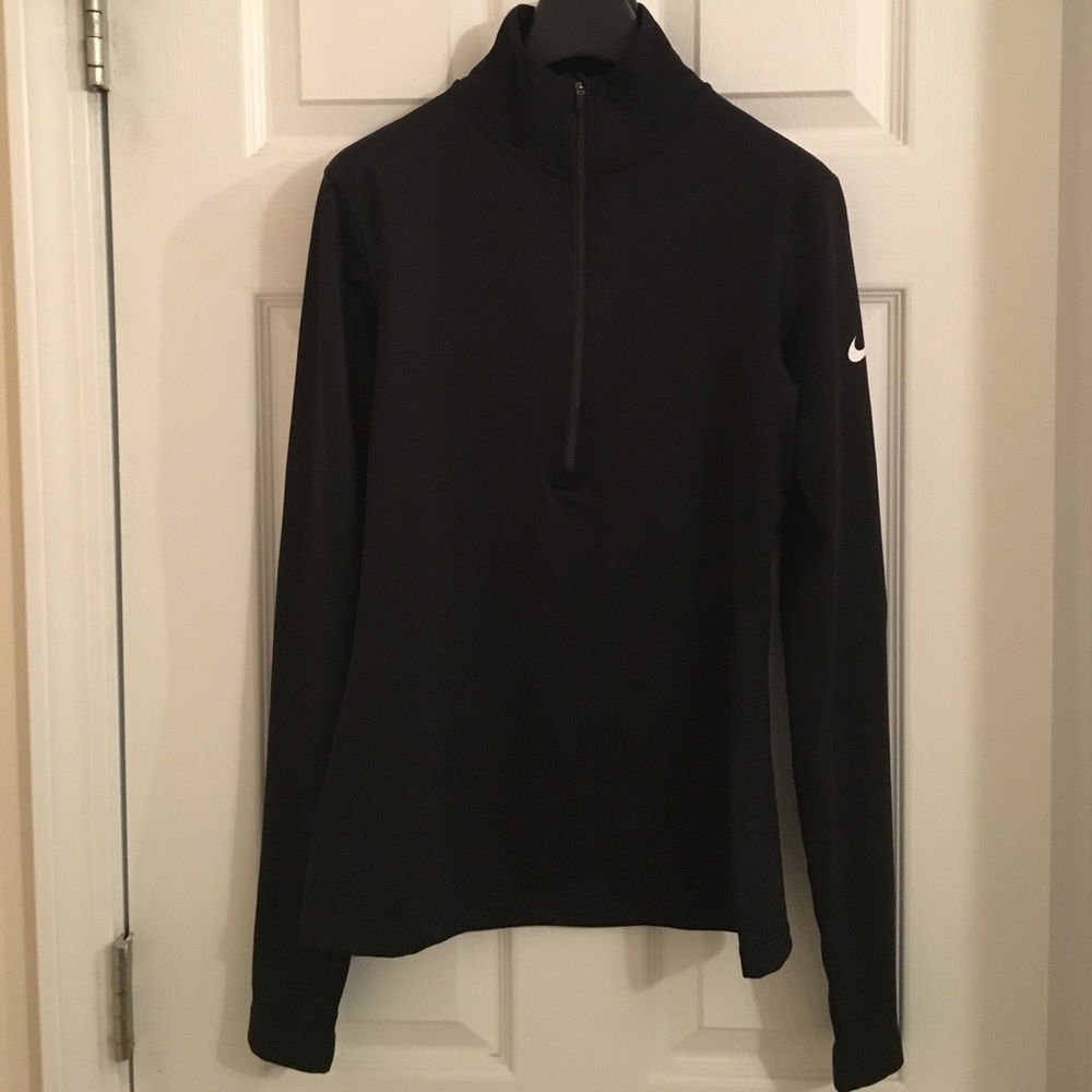 Nike Pro Dri-Fit Compression jacket