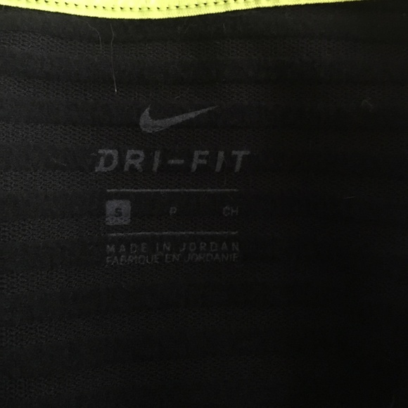 Nike Pro Dri-Fit Compression jacket - Picture 2 of 5