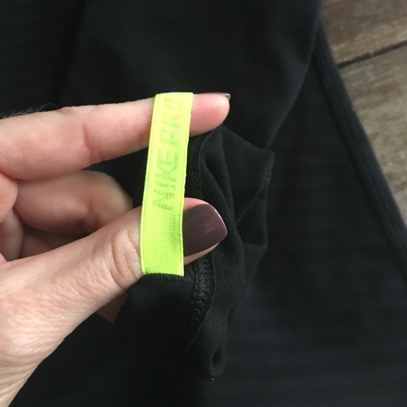 Nike Pro Dri-Fit Compression jacket - Picture 5 of 5