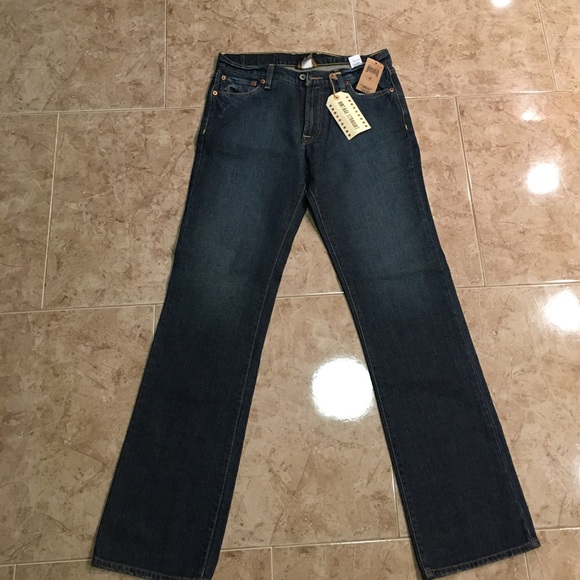 Lucky Brand Denim - Lucky Brand Jeans !