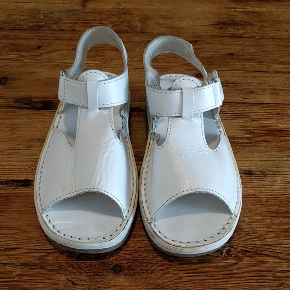 Toddler Girl Sandals