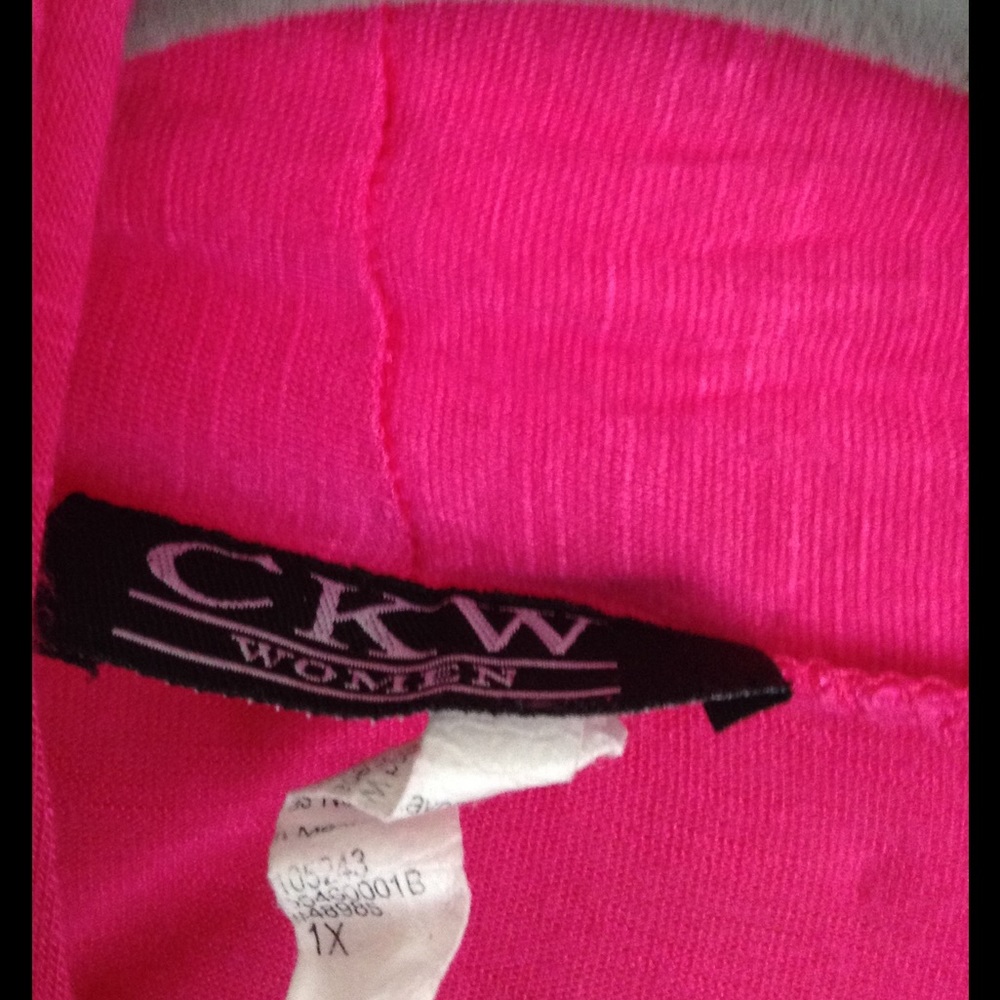 Cardigan - Picture 2 of 2
