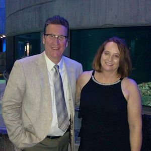 Meet your Posher, Debra