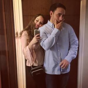 Meet your Posher, Sara