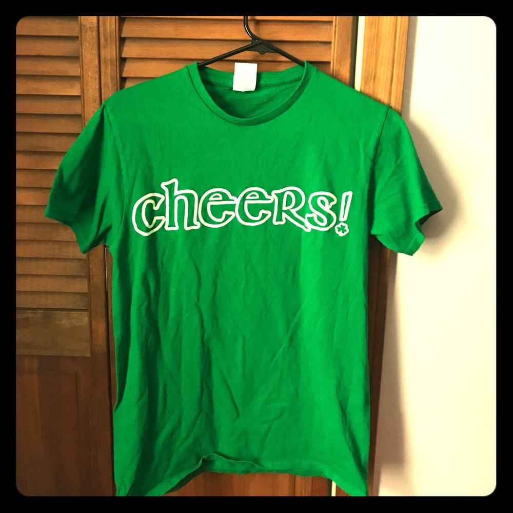 ‼️ Cheers!! T-Shirt‼️