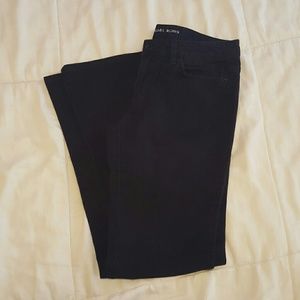 Michael Kors Black Jean's