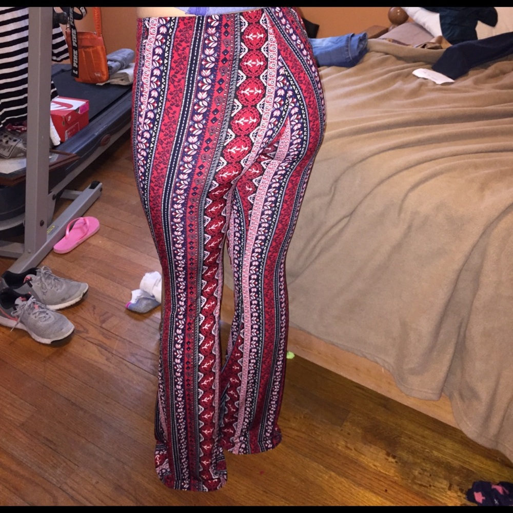🎉 Final sale 🎉 Tribal Pants