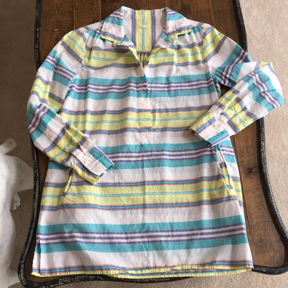 J.Crew tunic