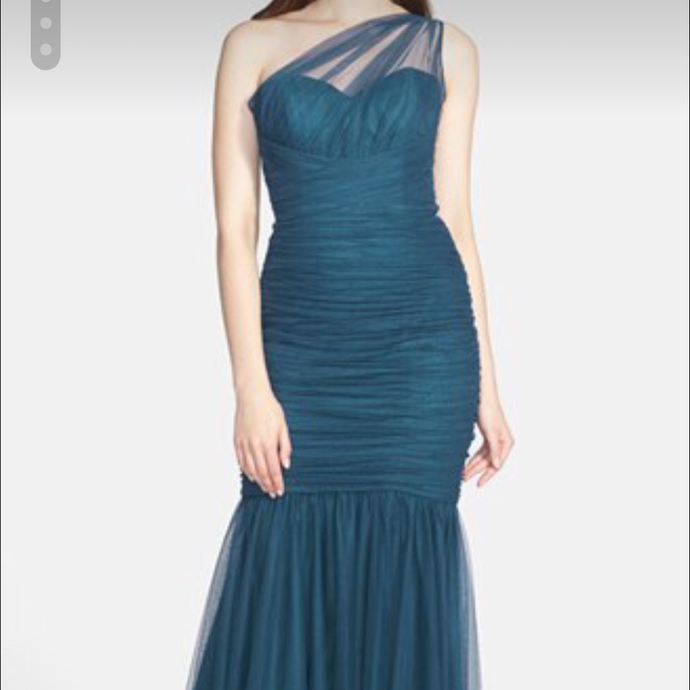 Formal gown from Nordstrom worn once