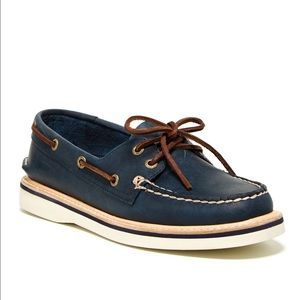 Sperry Top-Siders