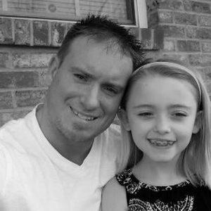 Meet your Posher, Nicholas