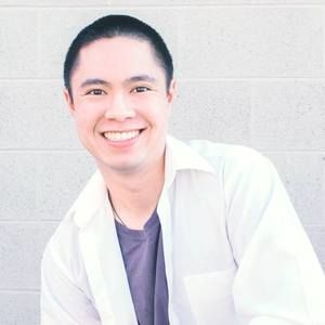 Meet your Posher, Justin