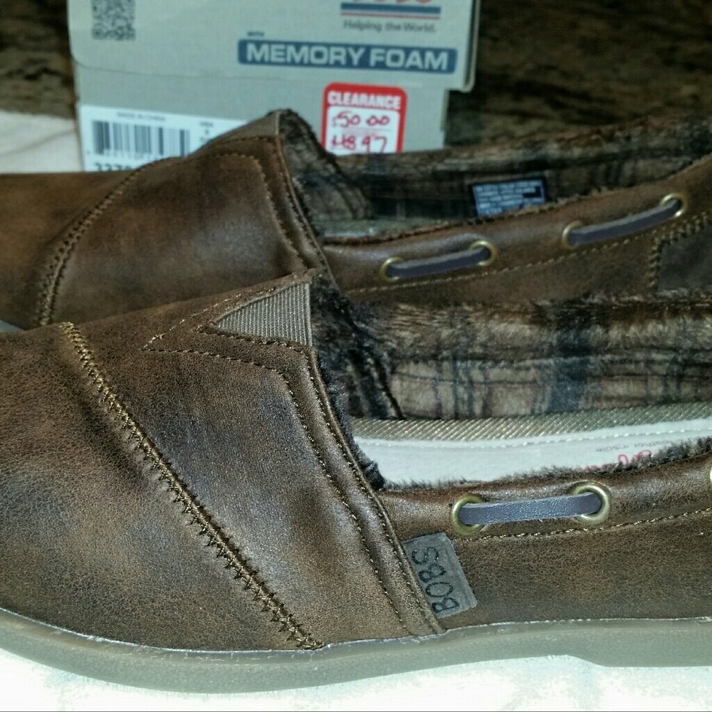 Bob's by Skechers