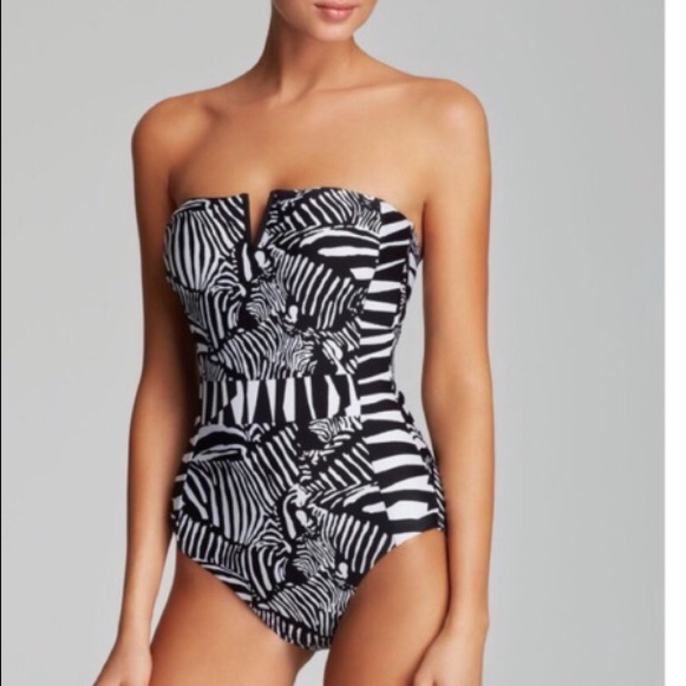 SOLD 💕 Trina Turk Swimsuit