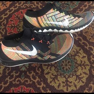 Nike Free Flyknit 3.0