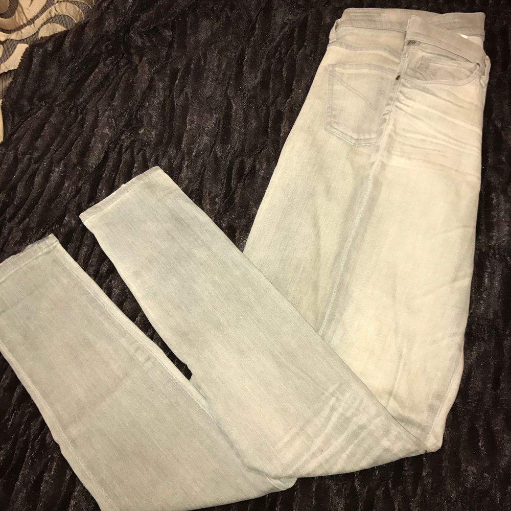 Citizen of Humanity, Skinny Jean- Size 25