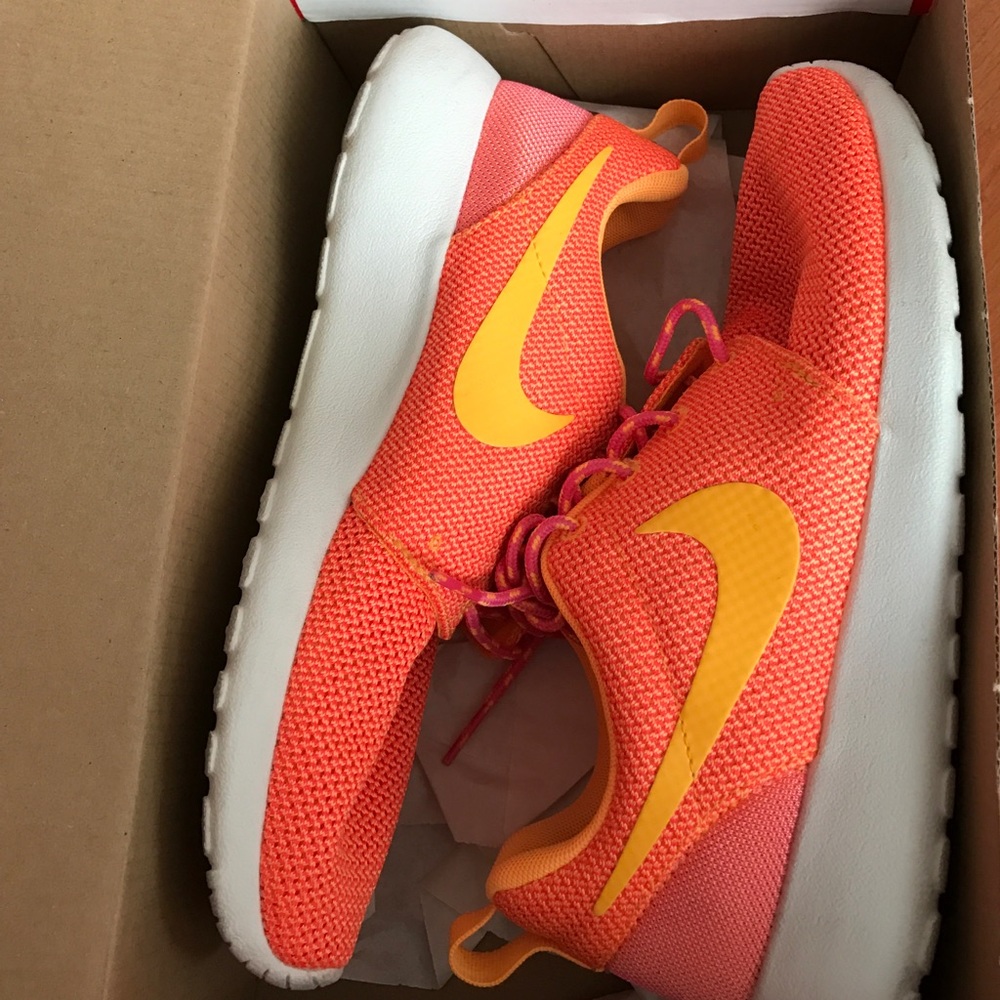 Nike Roshe Run