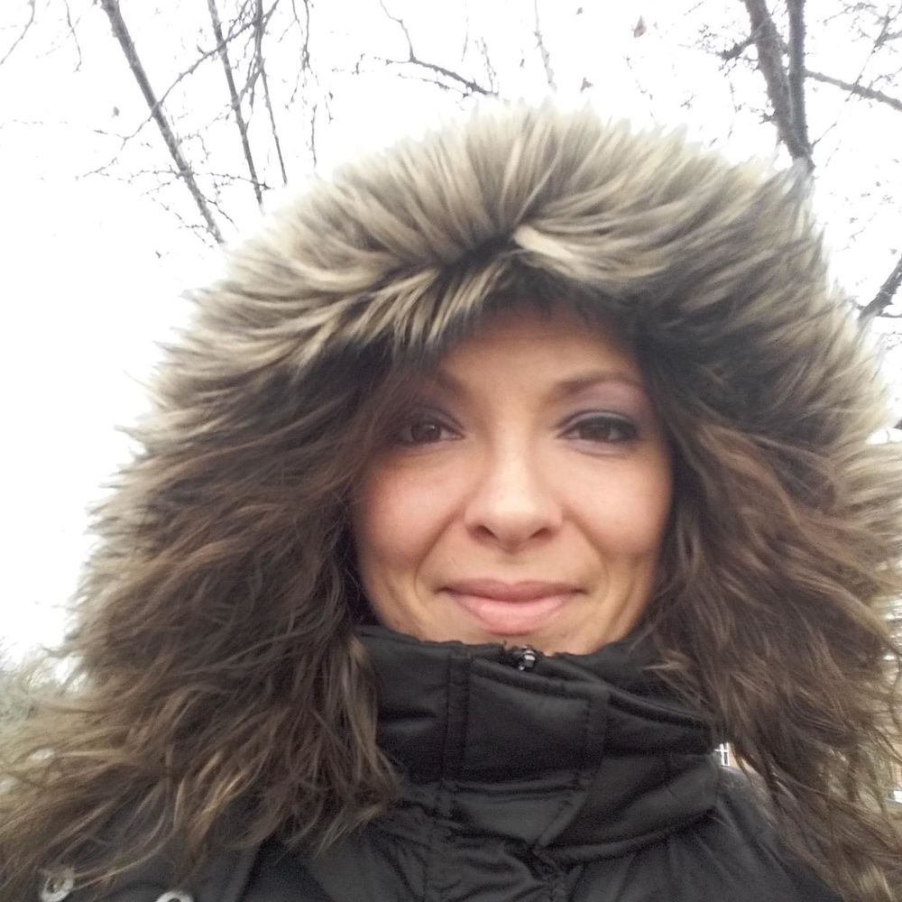 Meet your Posher, Aimee