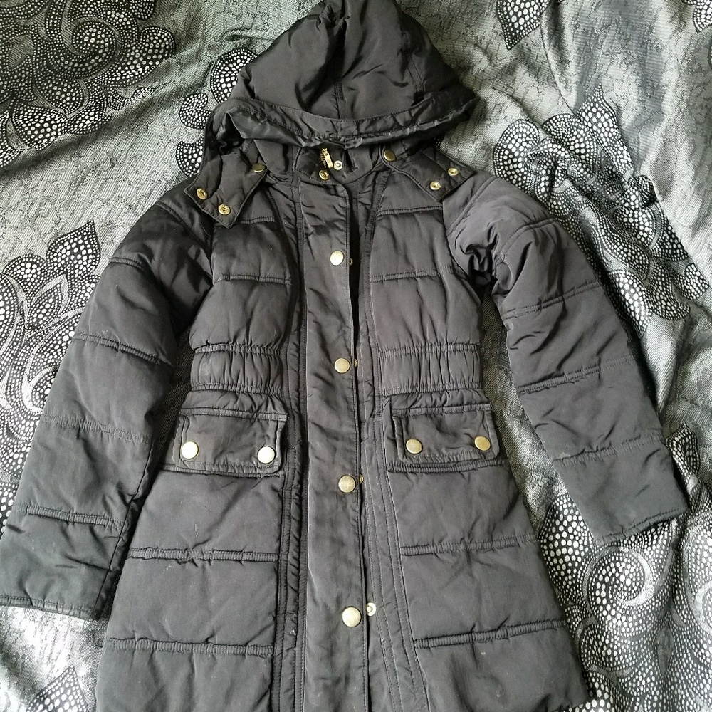 Coat