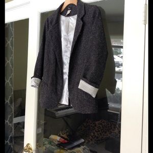 The perfect blazer!