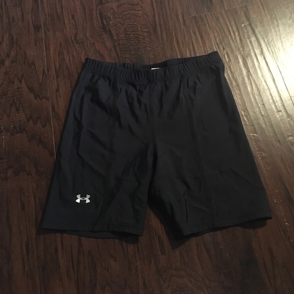 Under Armour Pants - Under armour shorts size small