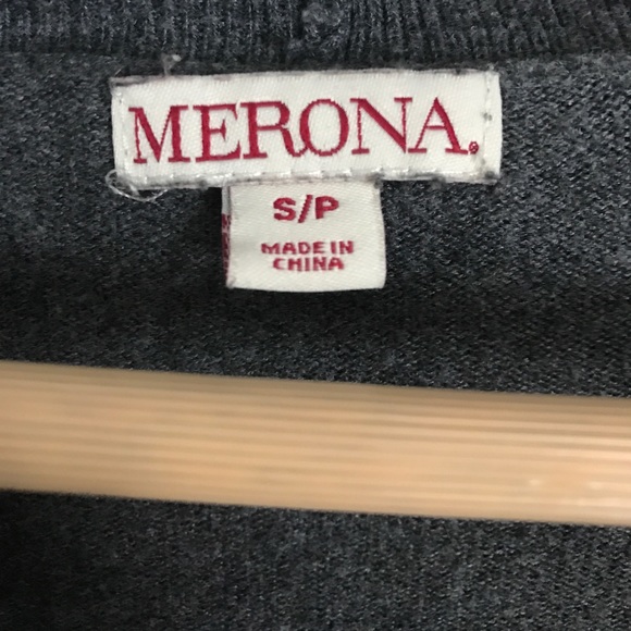 Merona Sweater - Picture 2 of 2