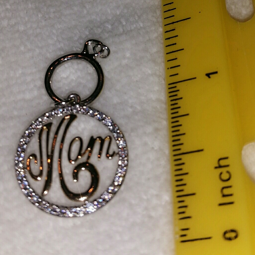 Real Gold pendant 10K