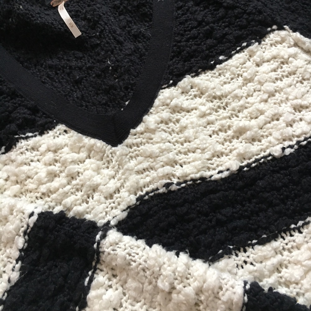 Free people sweater - Picture 2 of 3