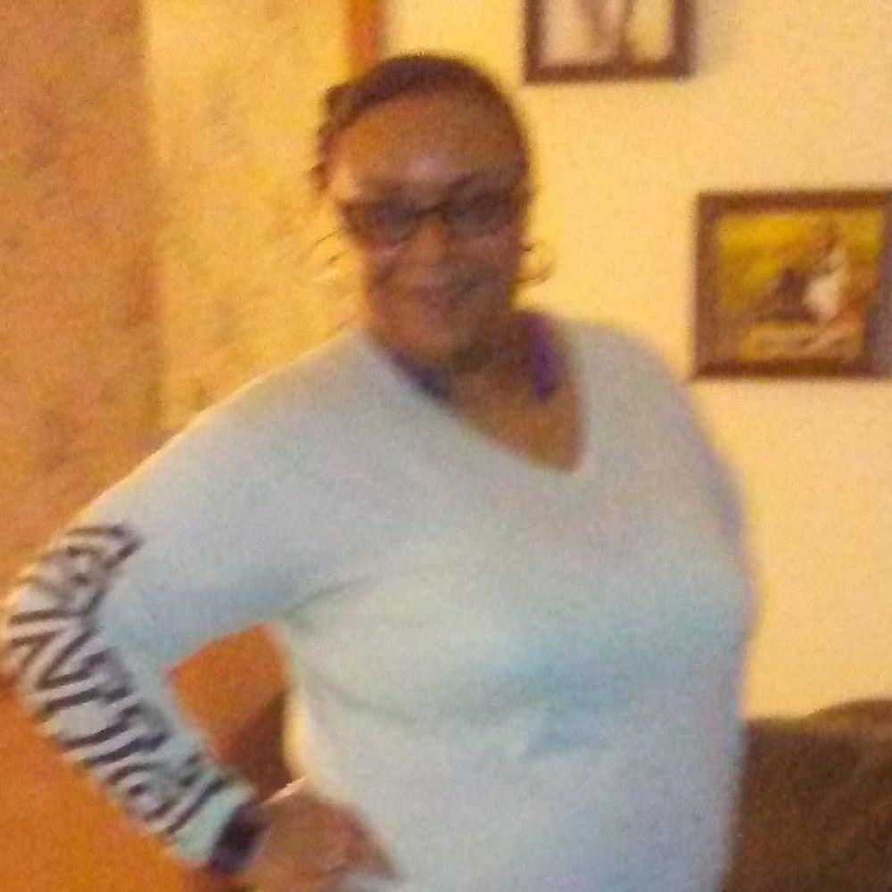 Meet your Posher, Tanisha