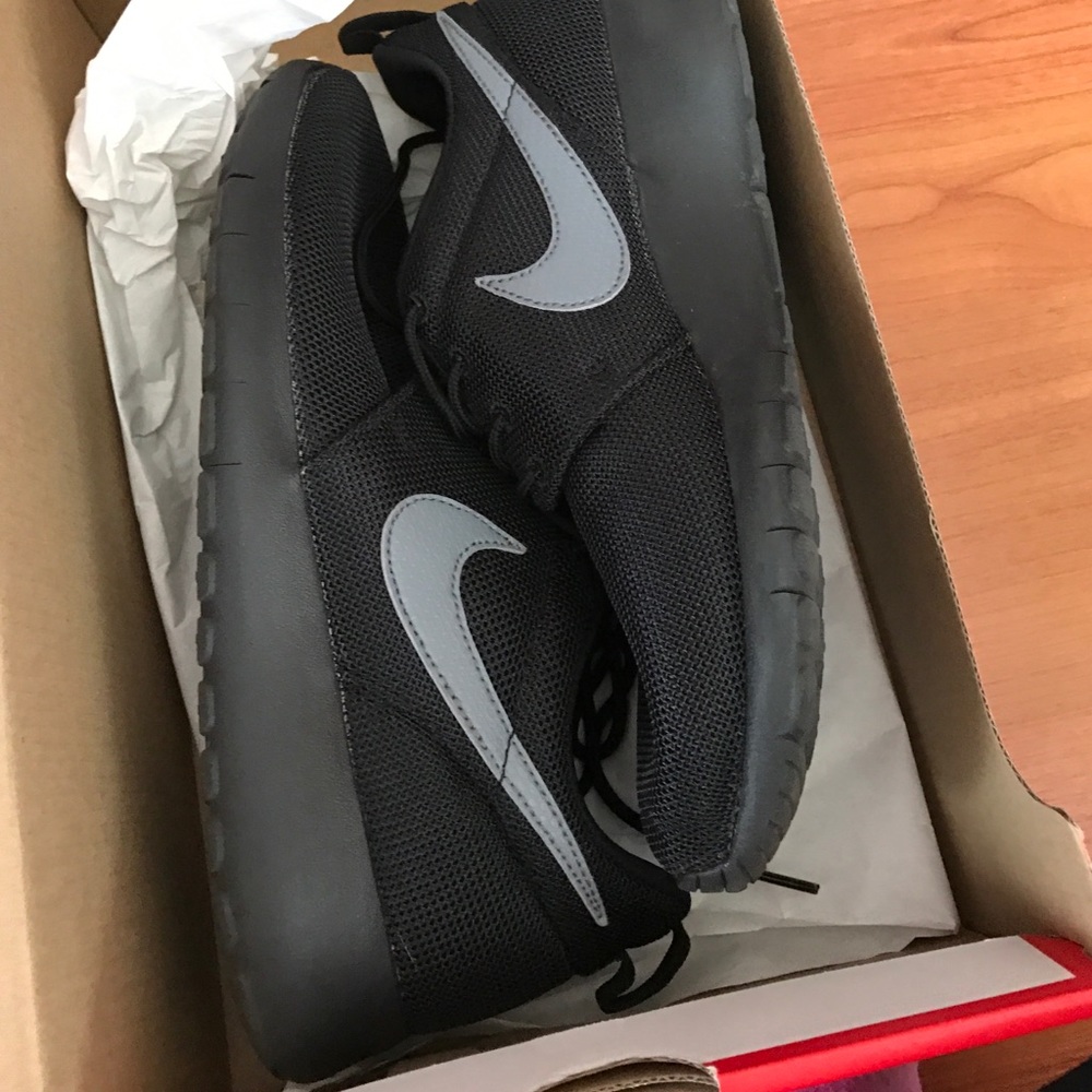 Nike Roshe run