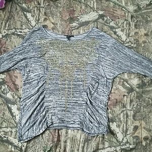 Designed Woman's Shirt