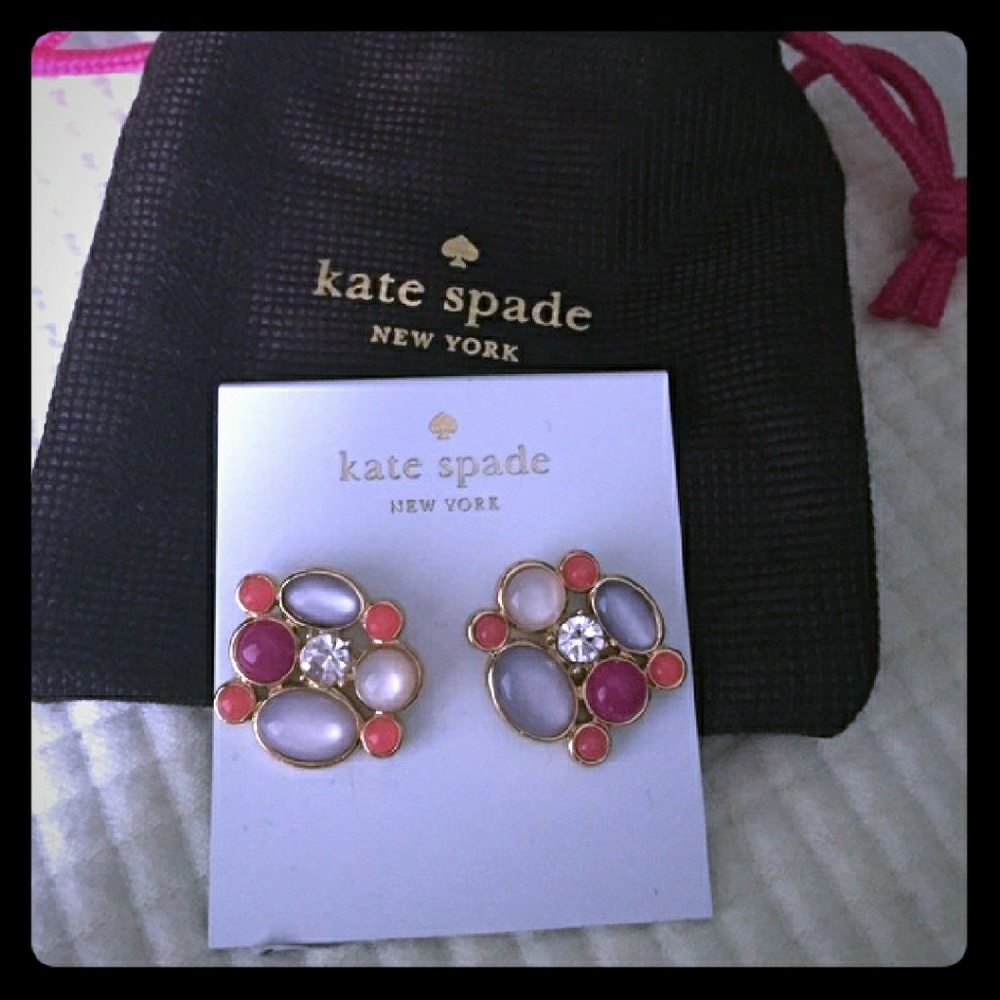 Kate Spade Earrings