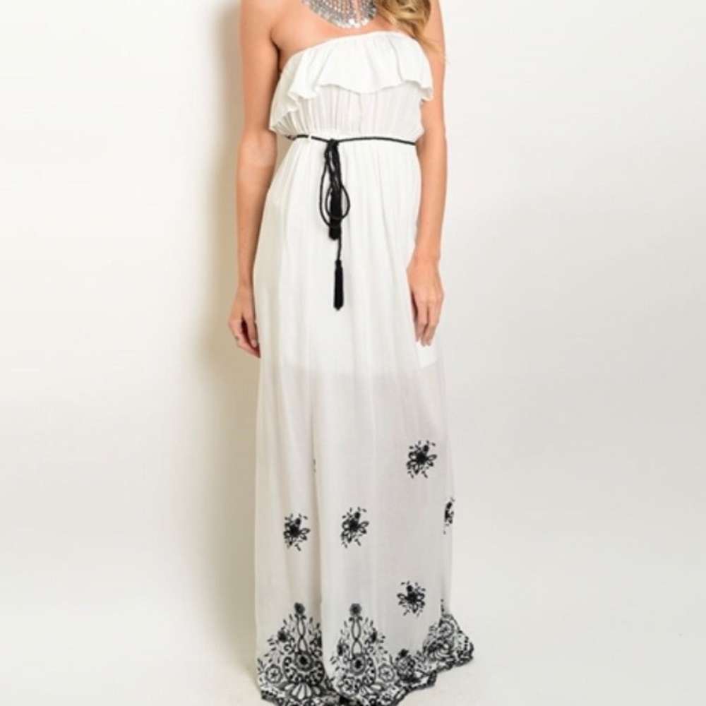 👗Maxi Dress👗 - Picture 1 of 4