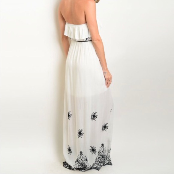 👗Maxi Dress👗 - Picture 2 of 4