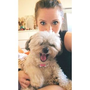 Meet your Posher, Emily