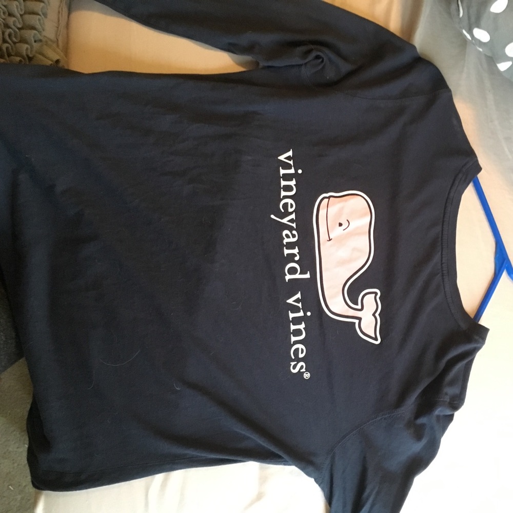 Women Vineyard Vines Long sleeve shirt