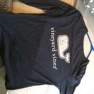 Women Vineyard Vines Long sleeve shirt
